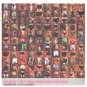 Hoes van Plage tattoo/Circumstances